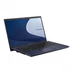Asus ExpertBook B1 (B1400CBA-EB0603X) cena un informācija | Portatīvie datori | 220.lv