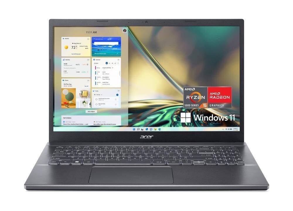 Acer Aspire 5 A515 (A515-47-R2YH) cena un informācija | Portatīvie datori | 220.lv