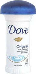 Dove Dezodorants Original 200ml цена и информация | Дезодоранты | 220.lv