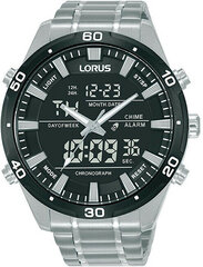 Lorus Kombinētais pulkstenis RW649AX9 cena un informācija | Lorus Apģērbi, apavi, aksesuāri | 220.lv