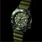 Vīriešu pulkstenis Citizen Eco-Drive Promaster Diver BN0157-11X cena un informācija | Vīriešu pulksteņi | 220.lv