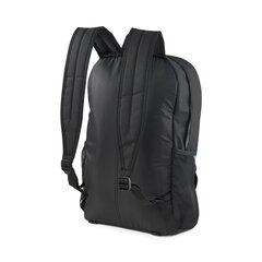 Спортивный рюкзак Puma Bmw Mms, 20л, черный цвет цена и информация | Спортивные сумки и рюкзаки | 220.lv