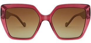 Sieviešu saulesbrilles Label L1465R Polarized цена и информация | Женские солнцезащитные очки | 220.lv