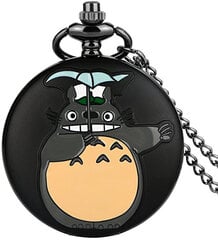 Часы Totoro цена и информация | Оригинальные часы | 220.lv