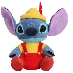 Мягкая игрушка Stitch цена и информация | Мягкие игрушки | 220.lv