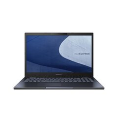 Asus ExpertBook B1 B1500CBA-BQ0484X cena un informācija | Portatīvie datori | 220.lv