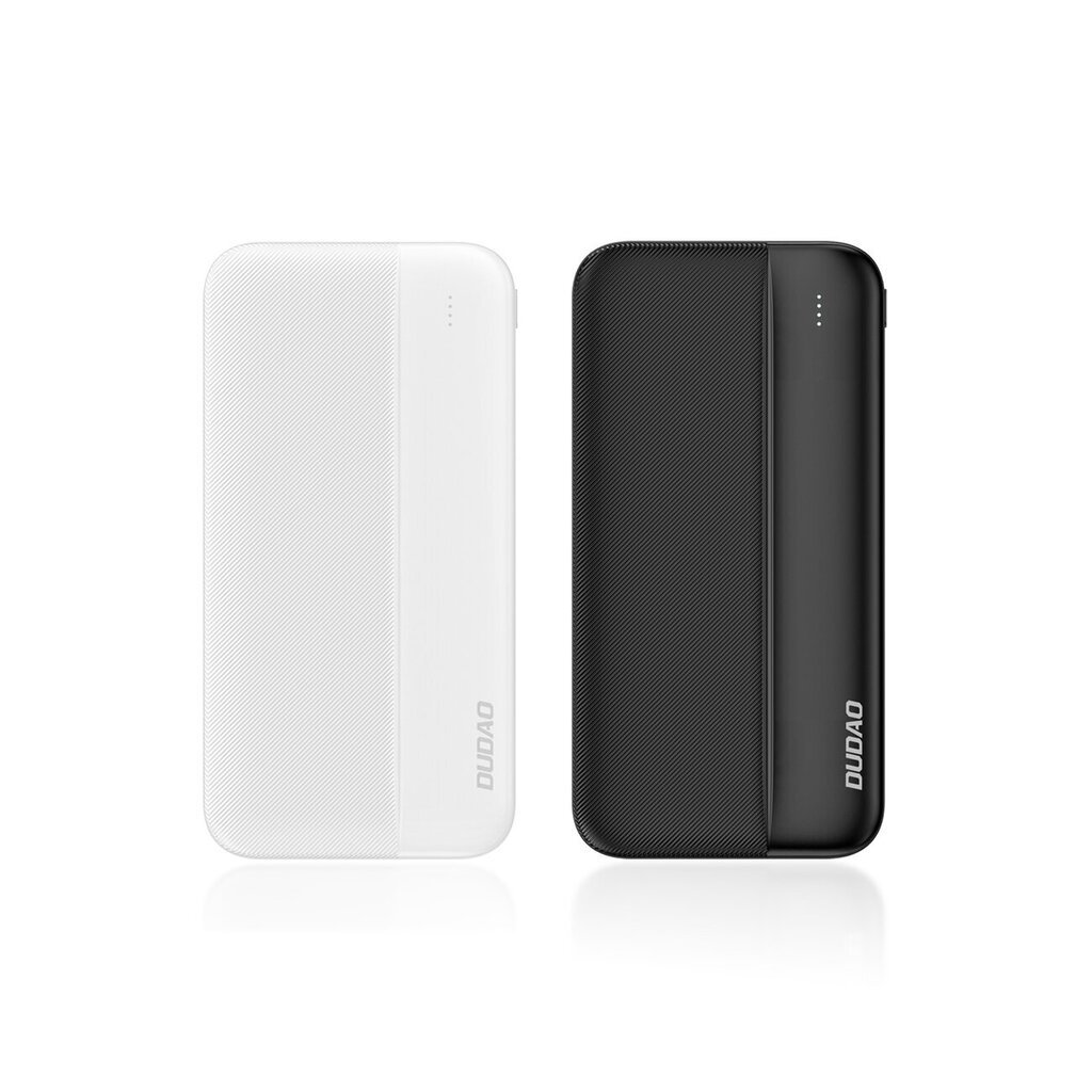 Dudao K4S+B1 20000mAh cena un informācija | Lādētāji-akumulatori (Power bank) | 220.lv