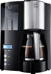 Melitta 100801 cena un informācija | Kafijas automāti | 220.lv