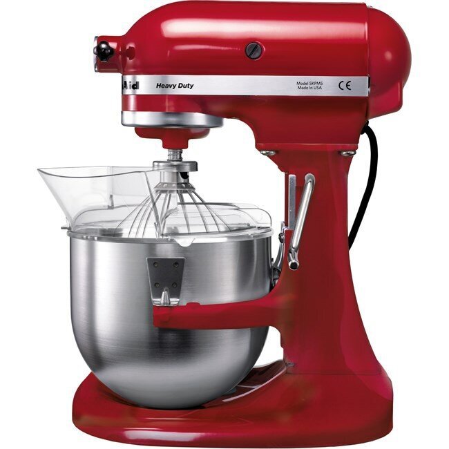 KitchenAid 5KPM5 EER 315 W цена и информация | Virtuves kombaini | 220.lv