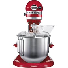 KitchenAid 5KPM5 EER 315 W цена и информация | Кухонные комбайны | 220.lv