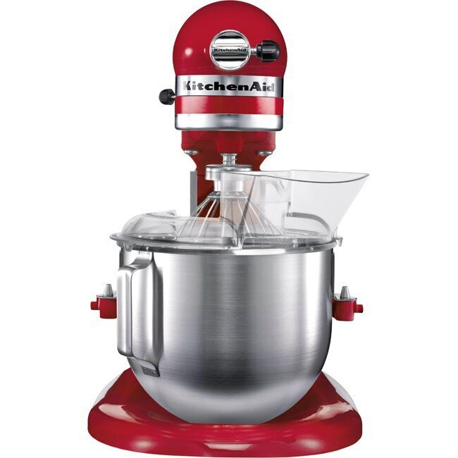 KitchenAid 5KPM5 EER 315 W цена и информация | Virtuves kombaini | 220.lv