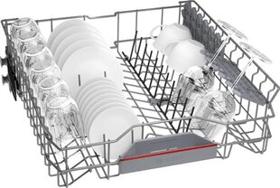 Посудомоечная машина Bosch Serie 4 SMS4ECI14E Отдельностоящая 13 комплектов посуды C цена и информация | Посудомоечные машины | 220.lv