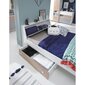Bērnu gulta ar veļaskasti FARO 14 cena un informācija | Bērnu gultas | 220.lv