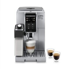 Кофемашина Delonghi Dinamica Plus, ECAM370.95.S цена и информация | Кофемашины | 220.lv