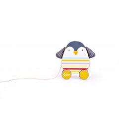 Пингвин, классический мир цена и информация | Игрушки для малышей | 220.lv