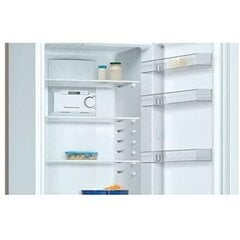 Balay 3KFE560WI цена и информация | Холодильники | 220.lv