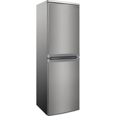 Ledusskapis Indesit CAA 55 NX 1 cena un informācija | Ledusskapji | 220.lv