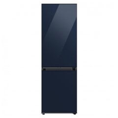 Комбинированный холодильник Samsung RB34A7B5D41/EF (185 x 60 cm) цена и информация | Холодильники | 220.lv