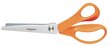 Fiskars Classic robainās figūršķēres, 23cm cena un informācija | Kancelejas preces | 220.lv