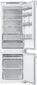 Iebūvēts ledusskapis Samsung BRB26715CWW cena un informācija | Ledusskapji | 220.lv