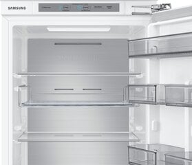 Iebūvēts ledusskapis Samsung BRB26715CWW cena un informācija | Samsung Ledusskapji un saldētavas | 220.lv