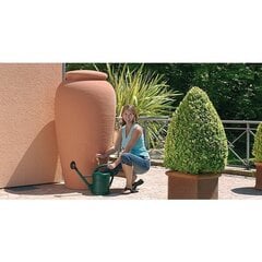 Ёмкость для воды Аmphora, terracotta 300 л цена и информация | Оборудование для полива | 220.lv