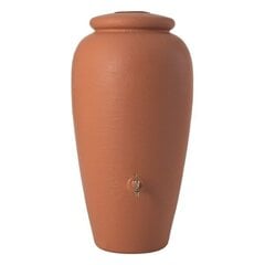 Ёмкость для воды Аmphora, terracotta 300 л цена и информация | Оборудование для полива | 220.lv