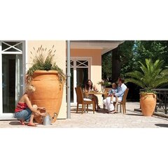 Ёмкость для воды Antik Amphora, цвет terracotta, 250 л цена и информация | Оборудование для полива | 220.lv