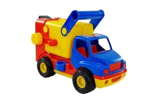 Rotaļlietu atkritumu vedējs, 27 cm cena un informācija | Rotaļlietas zēniem | 220.lv