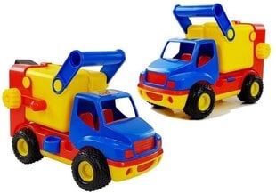 Rotaļlietu atkritumu vedējs, 27 cm cena un informācija | Rotaļlietas zēniem | 220.lv