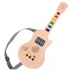 Игрушечная гитара для детей Calssic World цена и информация | Развивающие игрушки | 220.lv