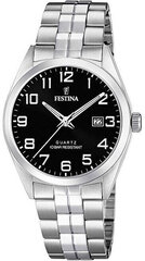 часы festina classic bracelet 20437/4 цена и информация | Женские часы | 220.lv