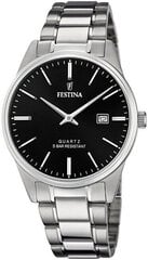 Festina Классический браслет 20511/4 цена и информация | Женские часы | 220.lv