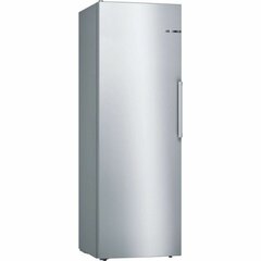 Холодильник BOSCH KSV33VLEP  Нержавеющая сталь цена и информация | Bosch Холодильники и морозильники | 220.lv