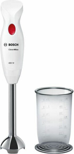 Bosch MSM24100 cena un informācija | Blenderi, smalcinātāji | 220.lv
