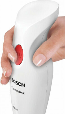 Bosch MSM24100 цена и информация | Blenderi, smalcinātāji | 220.lv