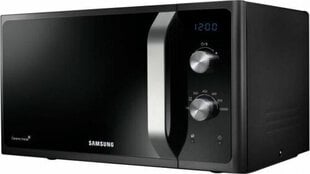 микроволновую печь Samsung 28 L цена и информация | Микроволновые печи | 220.lv
