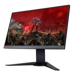 24.5" Legion Y25f-10 FullHD cena un informācija | Monitori | 220.lv