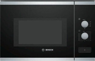 микроволновую печь BOSCH BFL550MS0 25 L 900 W цена и информация | Микроволновые печи | 220.lv