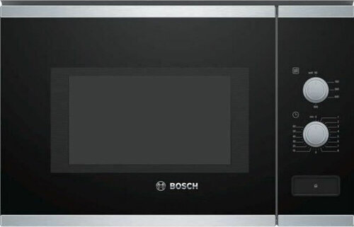 Bosch Mikroviļņu Krāsns BOSCH BFL550MS0 25 L 900 W cena un informācija | Mikroviļņu krāsnis | 220.lv