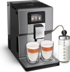 Электрическая кофеварка Krups EA875 цена и информация | Кофемашины | 220.lv