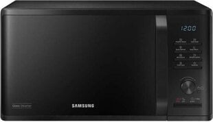 Mikroviļņu Krāsns Samsung MS23K3555EKEF (23 L) cena un informācija | Mikroviļņu krāsnis | 220.lv