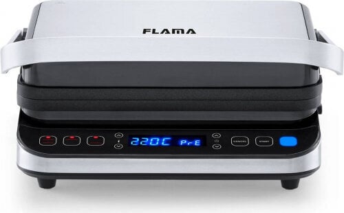 Flama ‎4585FL цена и информация | Elektriskie grili | 220.lv