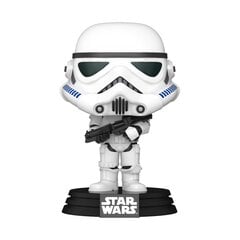 Funko POP! Star Wars Stormtrooper цена и информация | Атрибутика для игроков | 220.lv