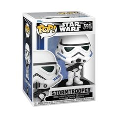 Фигурка Funko POP! Star Wars Stormtrooper цена и информация | Атрибутика для игроков | 220.lv