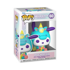 Funko POP! Hello Kitty and Friends Pochacco cena un informācija | Datorspēļu suvenīri | 220.lv