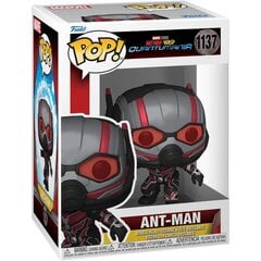 POP figūra Marvel Ant-Man un lapsene Quantumania Ant-Man cena un informācija | Datorspēļu suvenīri | 220.lv