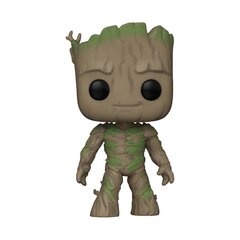 Vinila figūra Groot Funko Pop cena un informācija | Datorspēļu suvenīri | 220.lv