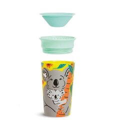 Mācību krūze Munchkin Miracle 360 05183401, 6 mēn+, 266 ml cena un informācija | Munchkin Rotaļlietas, bērnu preces | 220.lv