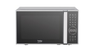 Отдельностоящая микроволновая печь Beko MGC20130SB 20 л 700 Вт, черный цена и информация | Микроволновые печи | 220.lv